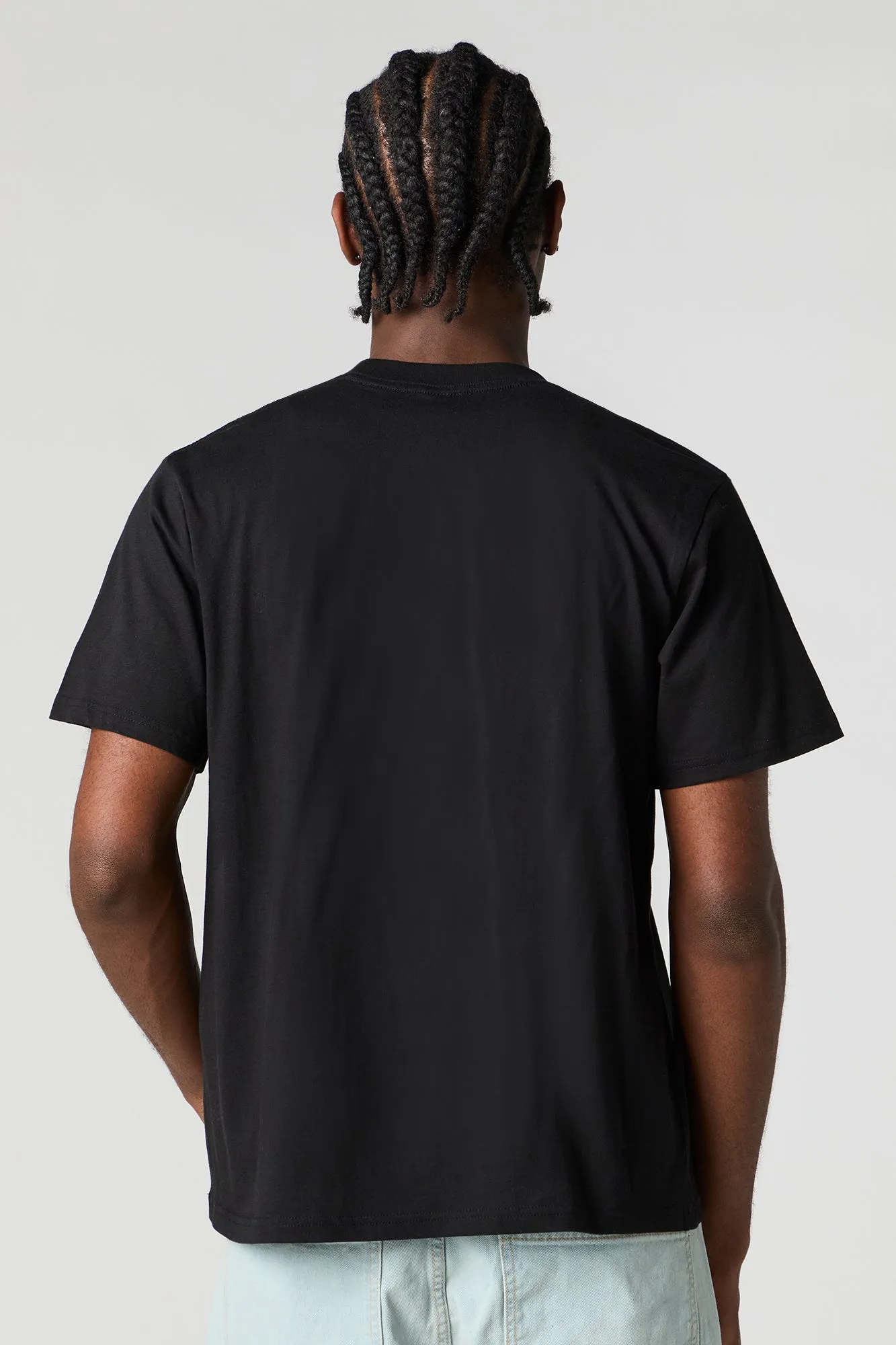 Venom Graphic T-Shirt