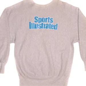 VINTAGE CHAMPION REVERSE WEAVE SWEATSHIRT 1990s SIZE XL MADE IN USA