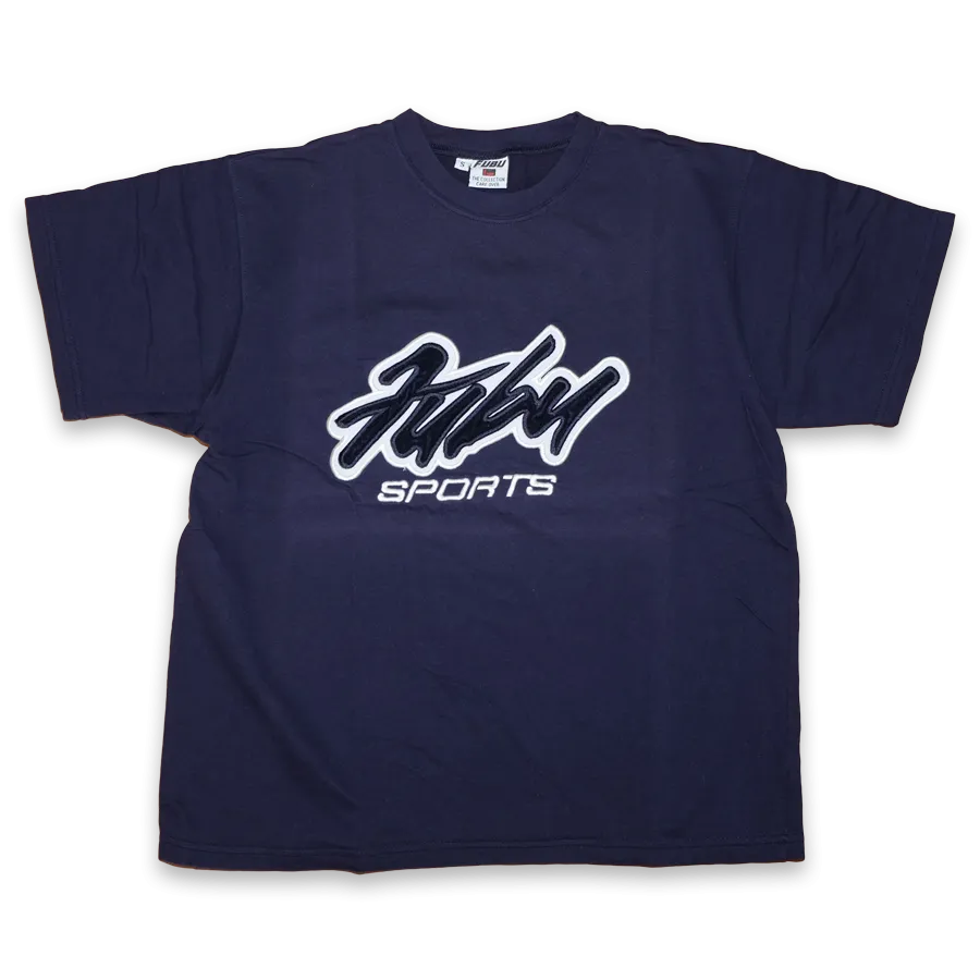 Vintage Fubu Sports T-Shirt Small