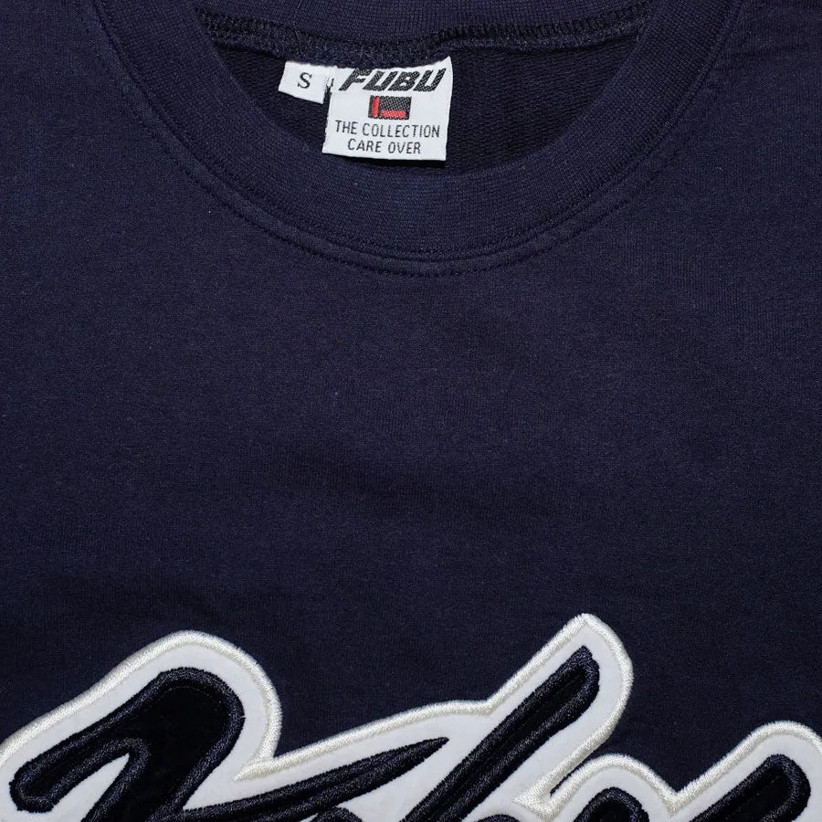 Vintage Fubu Sports T-Shirt Small